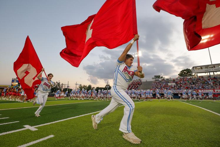 Rummel beats Shaw, reclaims Megaphone with strong run game | Prep ...