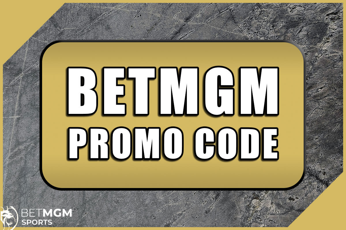 BetMGM Promo Code NOLA1500: Get $1.5k NBA Bet, $150 NC Offer | Sports ...