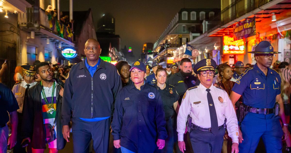 new orleans mardi gras mass shooting new orleans mardi gras mass shooting