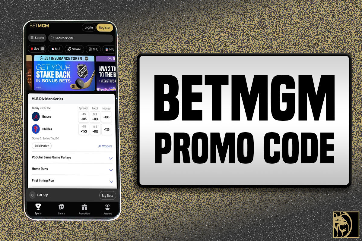 BetMGM Promo Code NOLA150: $5 NBA Bet Unleashes $150 Bonus | Sports ...