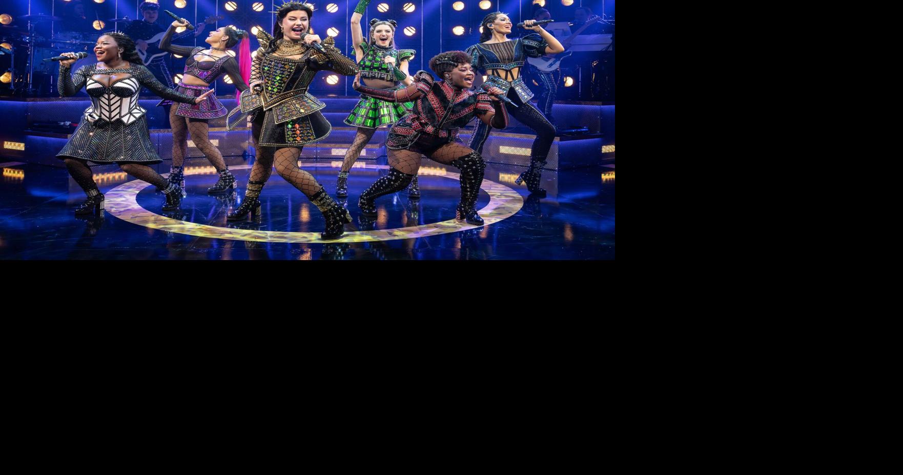 2026 Spring events preview