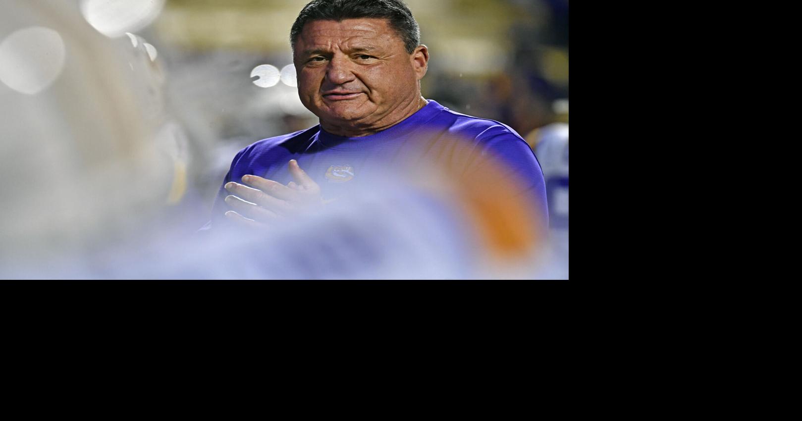 Ed Orgeron is back at LSU, so what will he do in his new role? Here’s everything we know.