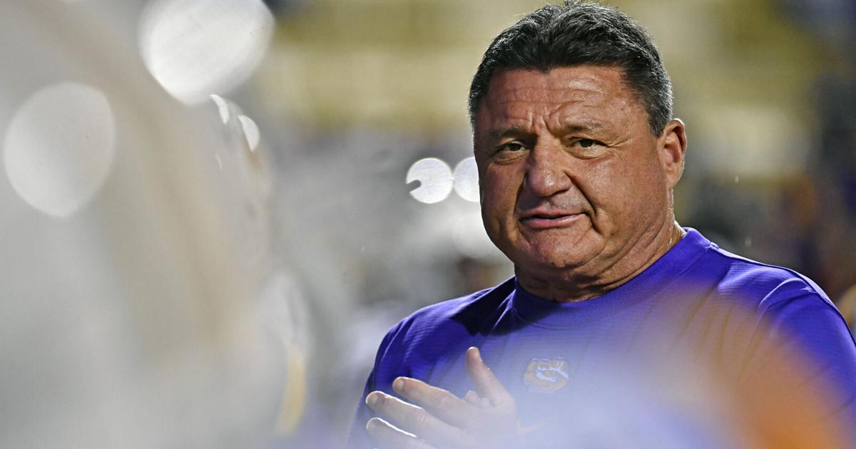 Ed Orgeron is back at LSU, so what will he do in his new role? Here’s everything we know.