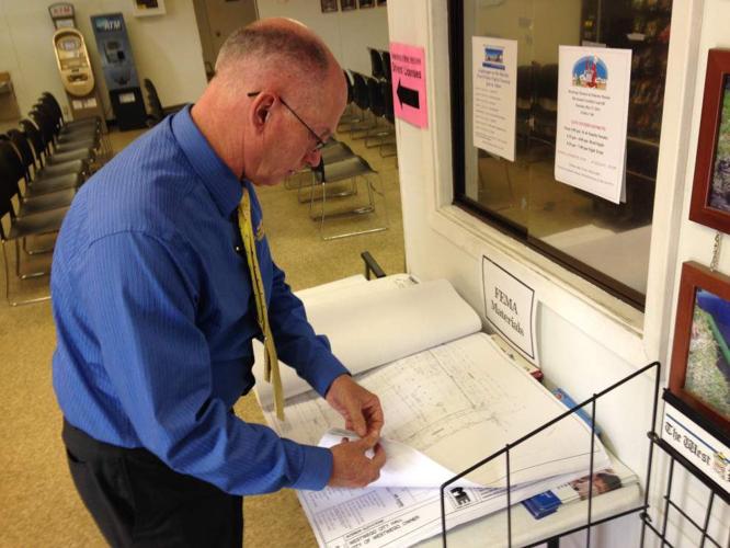 Bids for new Westwego city hall come in over budget East Jefferson