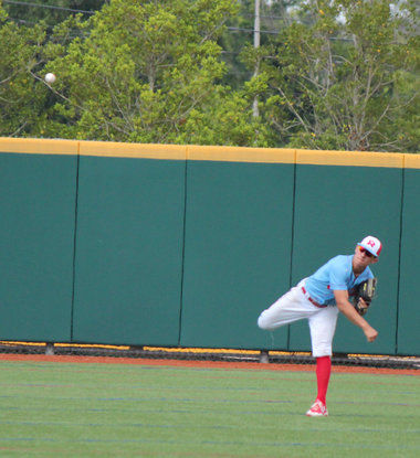 Rummel 5, Jesuit 2: Zach Cook stymies Blue Jays with complete-game four ...