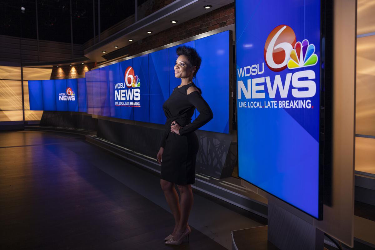 With A Heavy Heart Wdsu Meteorologist Kweilyn Murphy Says Goodbye To New Orleans Keith Spera Nola Com