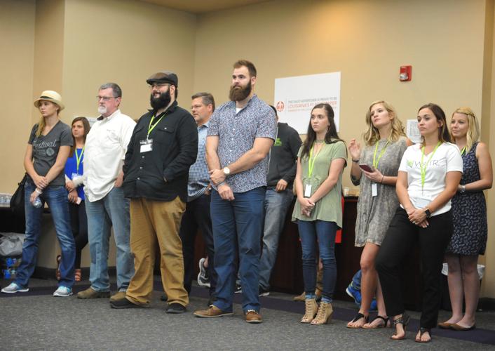 Waitr food delivery app expands operations in Lafayette, where it