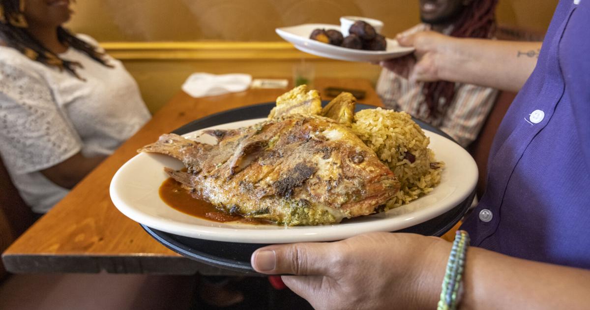 Twenty Black-owned New Orleans restaurants near the Essence Fest action