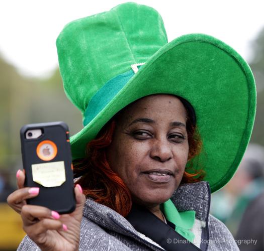 metairie road st patricks day parade