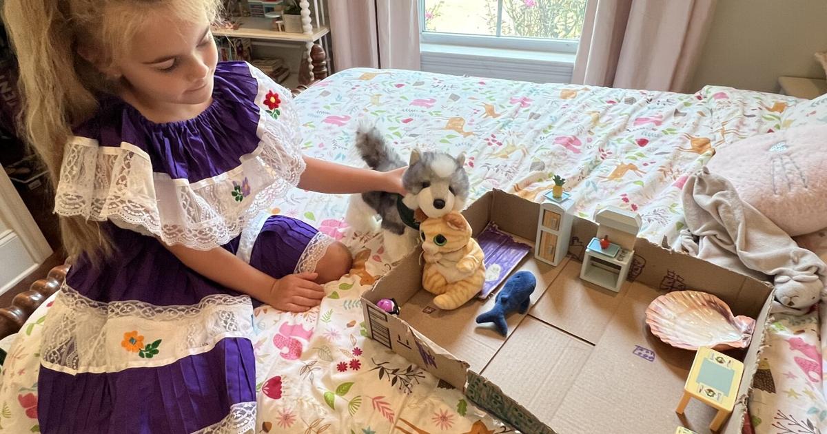 Sean Risher Home is a place, but the people make it special: Jan Risher ...