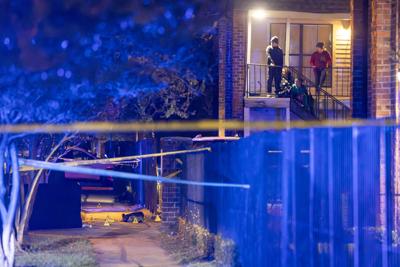 Man arrested in Hollygrove shooting of teenager | Crime/Police | nola.com