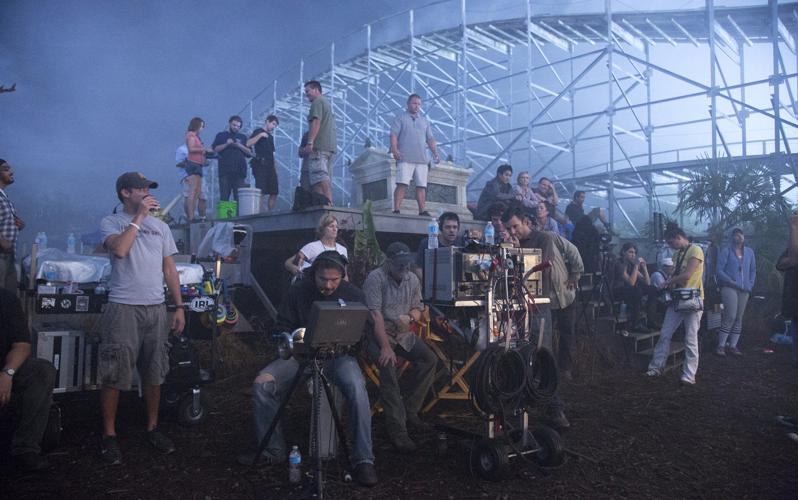 NOLA visitor seeks advice in quest to find local filming locations: Mike's Movie Mailbag (copy)