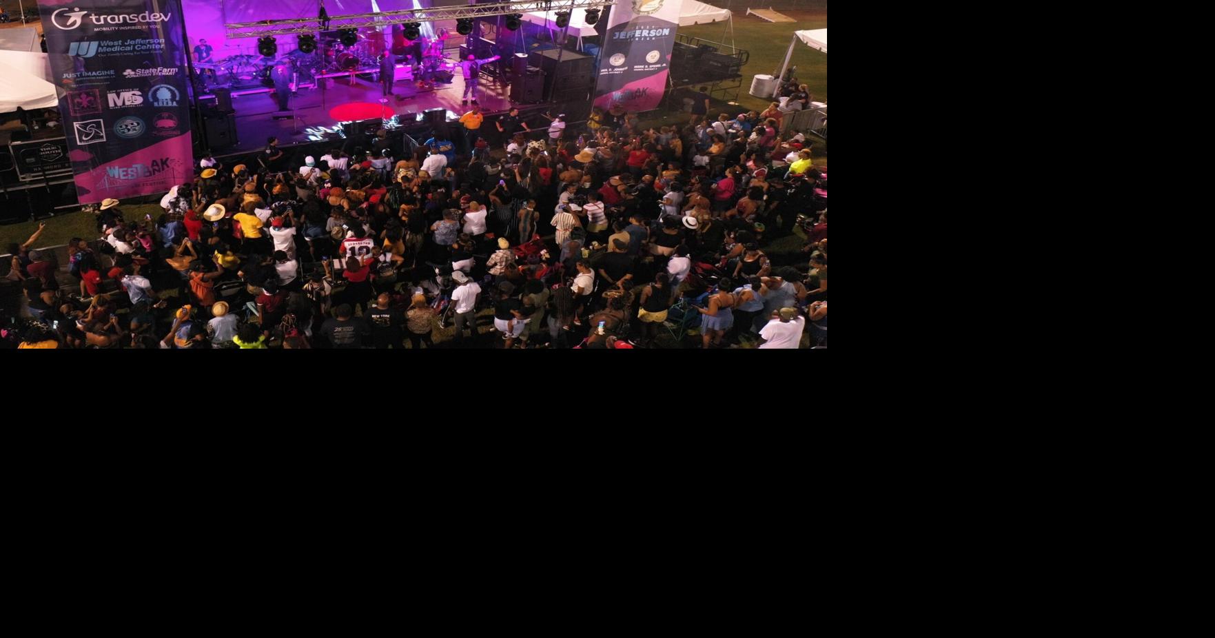 Soulchild, Tucka, Albright to headline Westbank Heritage Festival Labor