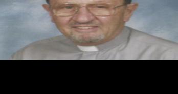 Former New Orleans priest Lawrence Hecker charged with rape | Courts - Vimarsana News