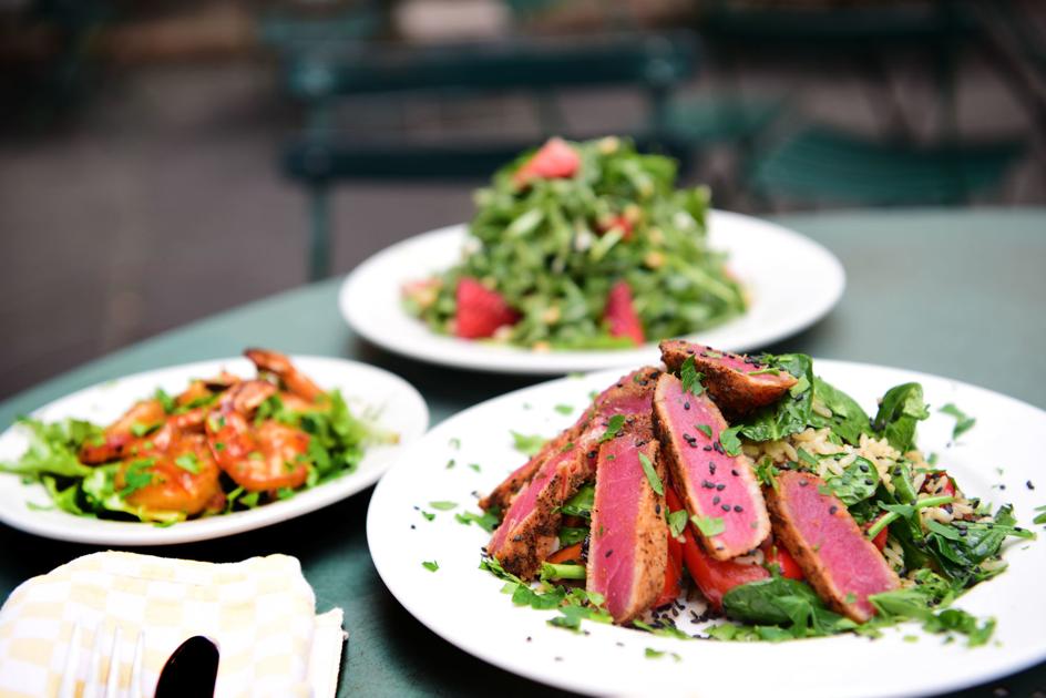 From A Z A Complete Guide To Every New Orleans Restaurant You Can