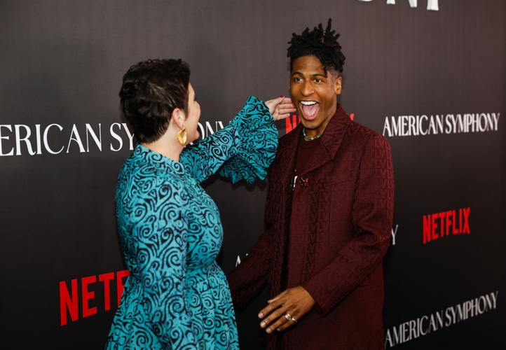 Jon Batiste