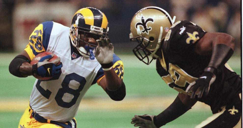 Report: Former Saints Pro Bowl linebacker Keith Mitchell dead at age 51