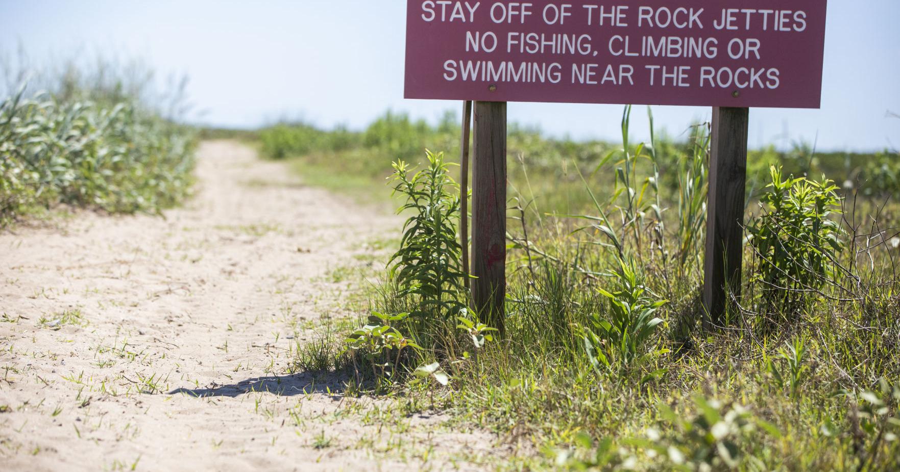 13-year-old boy drowns in Grand Isle | Crime/Police - Vimarsana News