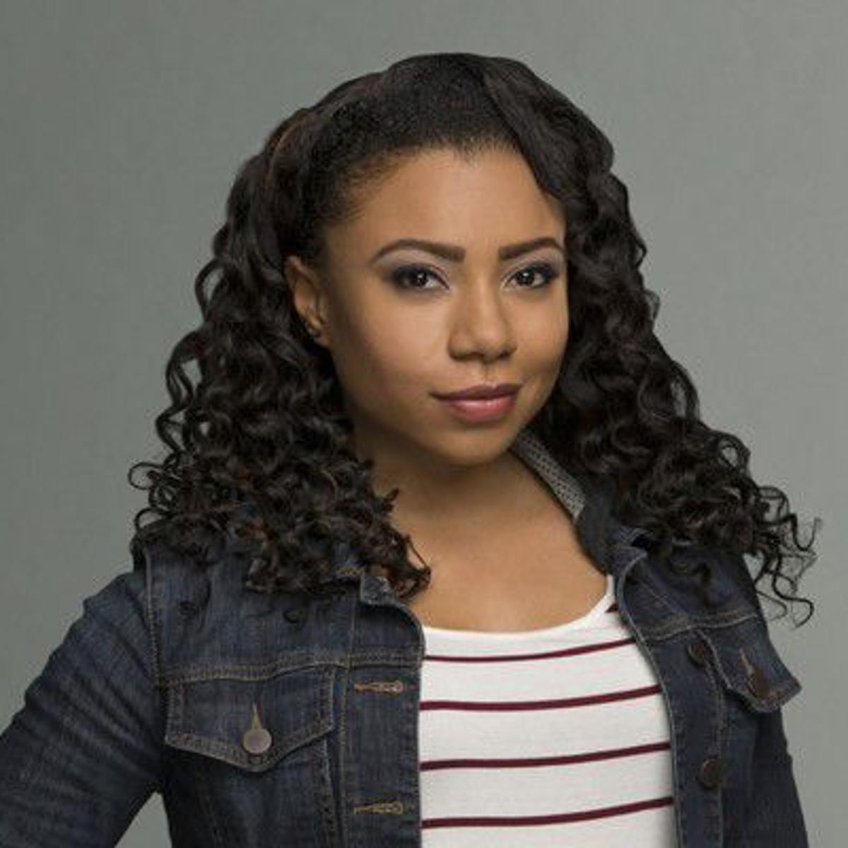 Former ‘NCIS: New Orleans’ actress Shalita Grant ties the knot