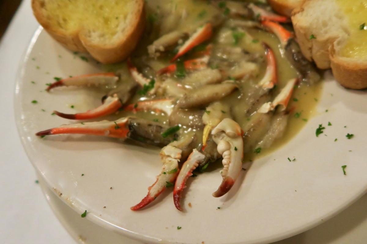 Where to eat in New Orleans? 7 delicious picks we can't wait to try Where NOLA Eats