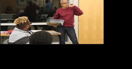 Will Sutton: Black History Month places in Louisiana | Columnist Will Sutton - Vimarsana News
