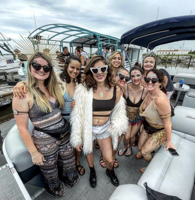 Bachelorette parties beyond Bourbon Street: 7 outings to take with your bride tribe