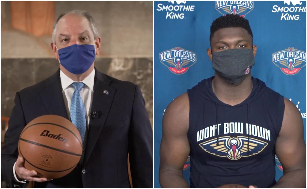 Pelicans Assistant Jeff Bzdelik Won T Travel With Team To Orlando Due To Coronavirus Concerns Pelicans Nola Com