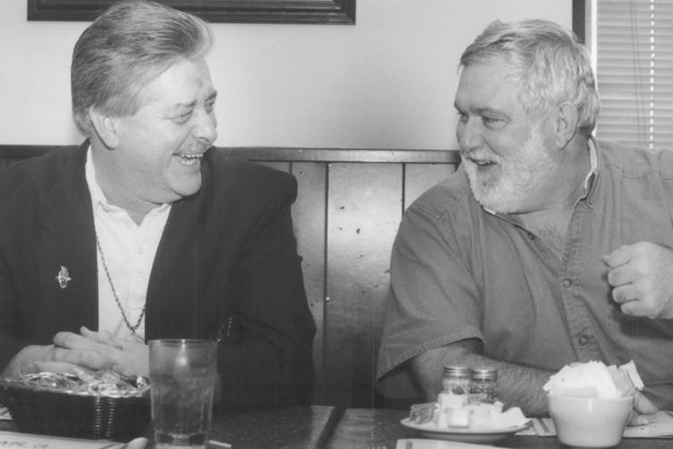 It's (still) good! Remembering Tom Dempsey's historic kick 300 for 300