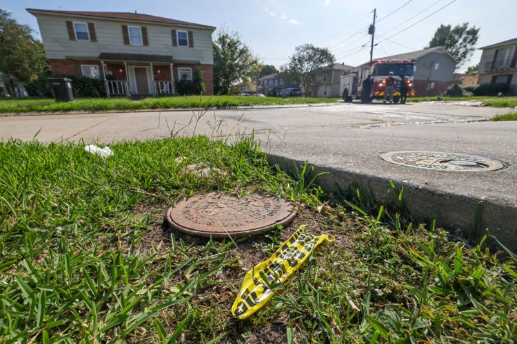 Two killed in Algiers shooting, New Orleans police say | Crime/Police ...