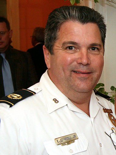 3 New Orleans sheriff’s investigators, commander resign amid probe