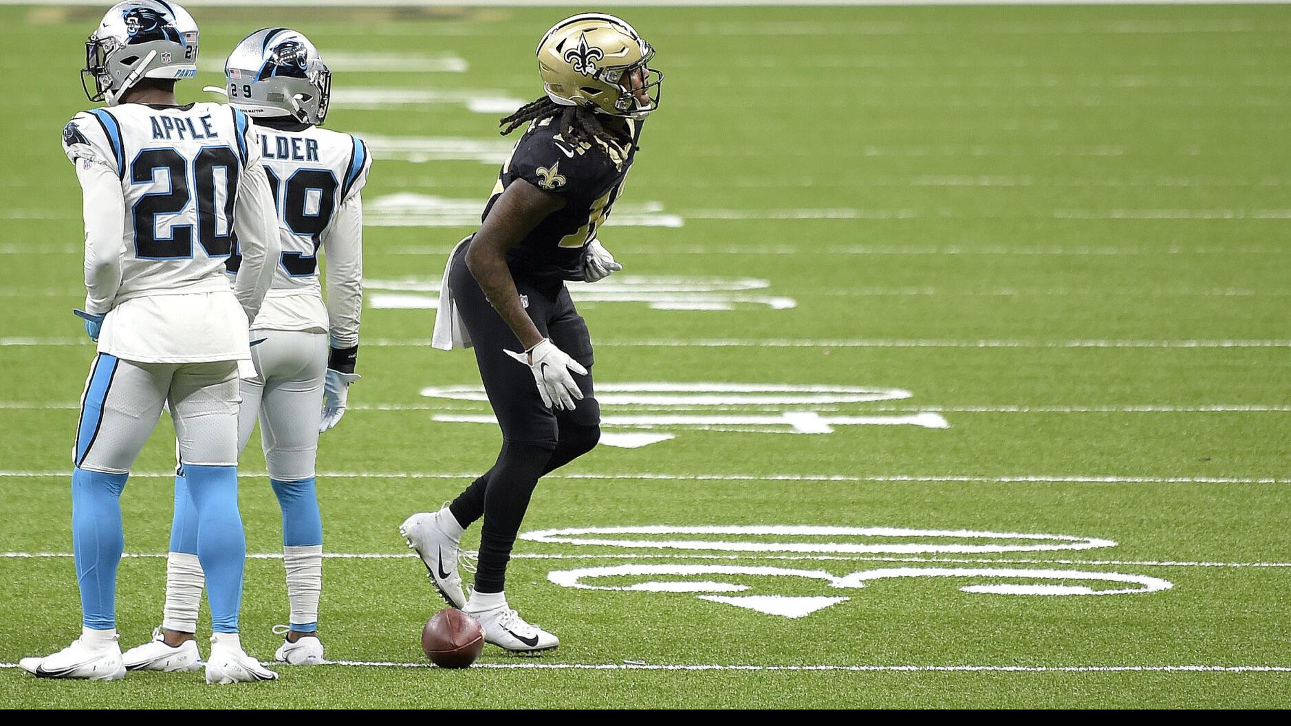 Saints