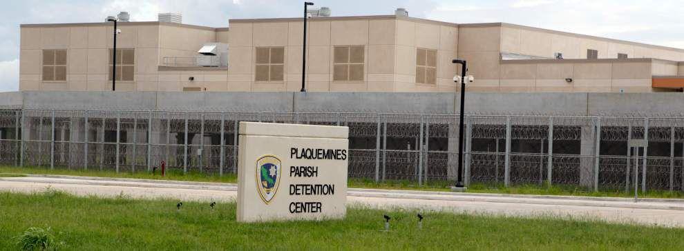 Awaiting Trial Federal Defendants In Parish Jails Mostly Stay Put