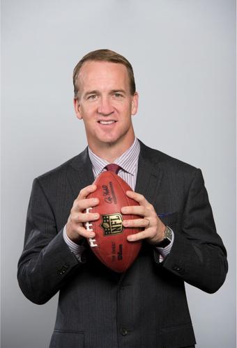 Watch Peyton Manning trace 100 years of NFL football in new