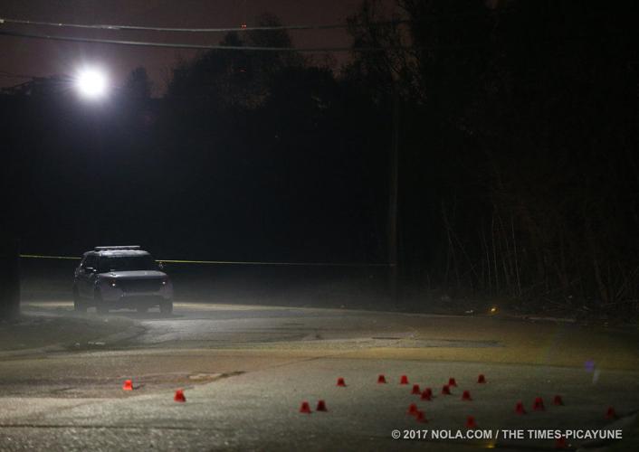 5-month-old child wounded in Algiers shooting | Crime/Police | nola.com