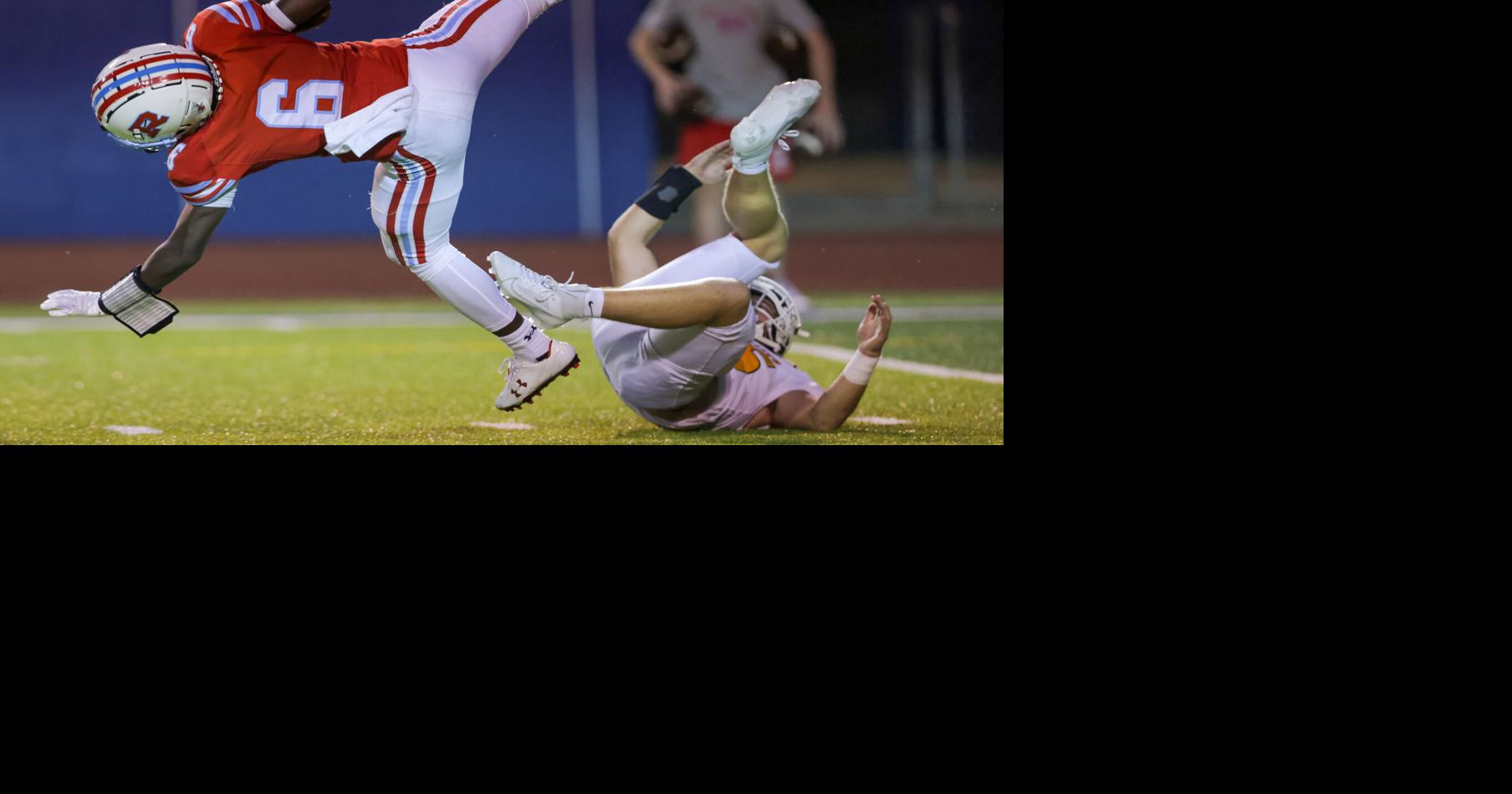 New Orleans high school football games final score Prep Sports