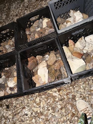 Farmer Homes Rocks Louisiana rock farm's last glowing nighttime hunt in 2026 ...