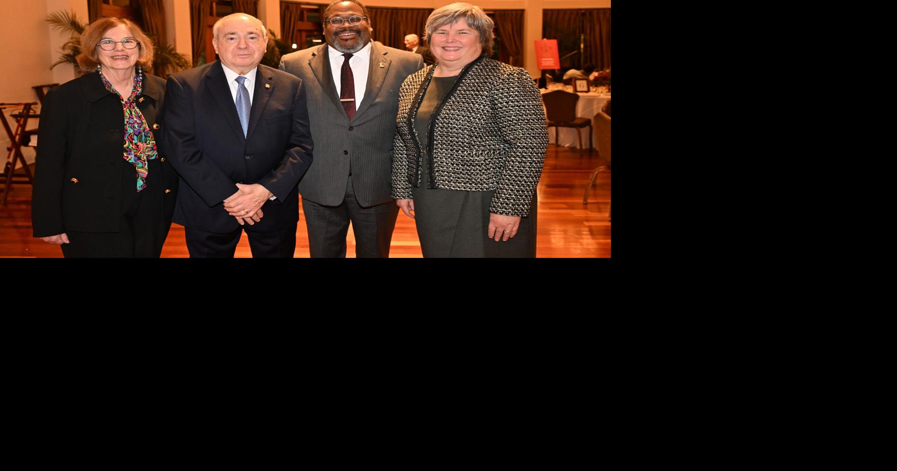 Nell Nolan; Loyola 1912, Churchill Society, N.O. Lawn Tennis Club, Good Shepherding