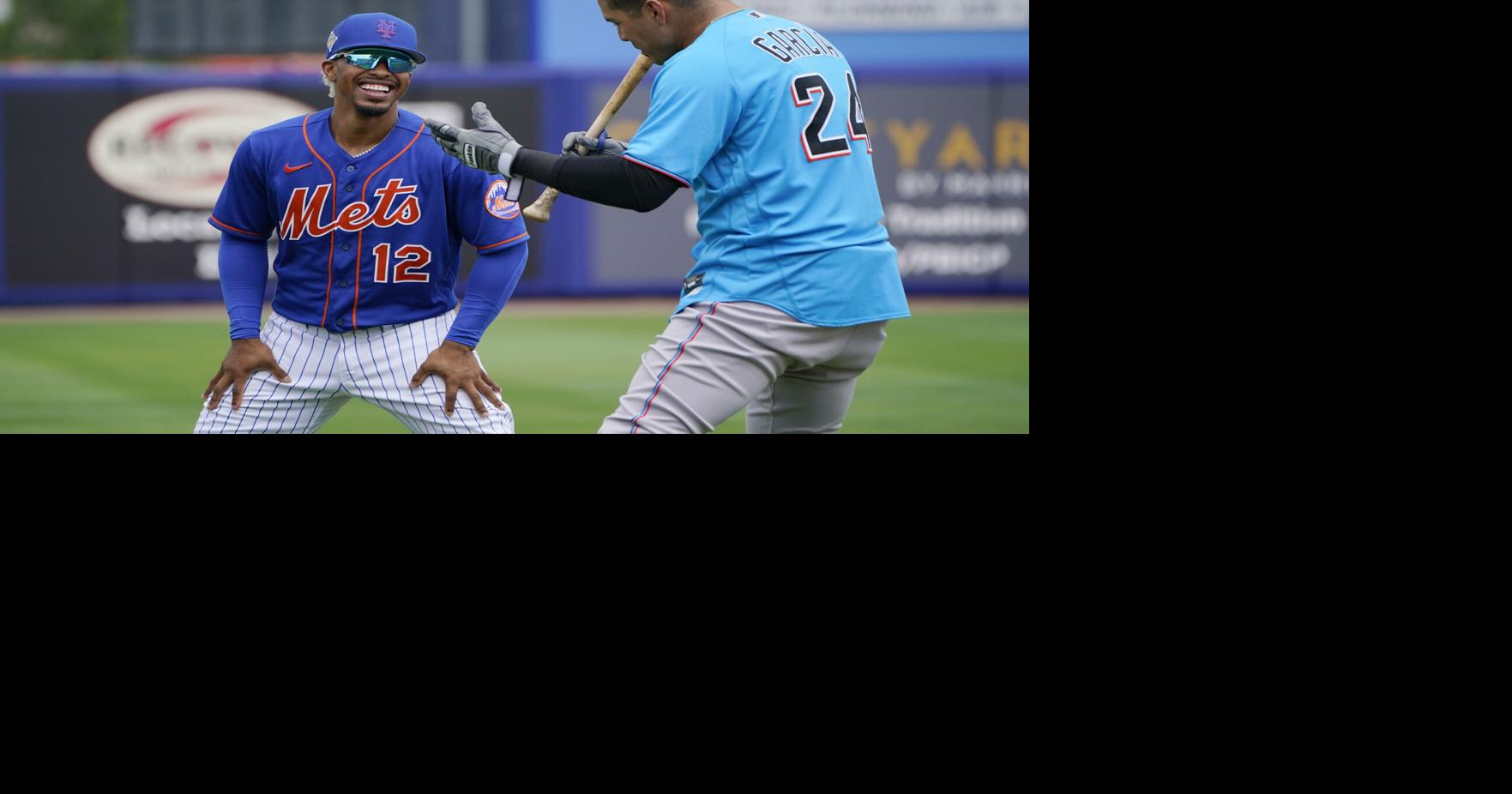 Complete list of odds on MLB win totals With picks on Tigers, Mets