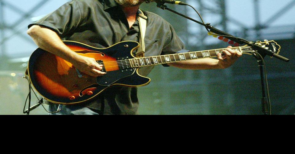 New Orleans Jazz Fest's 50 top headliners from 1970 to 2019 Entertainment/Life