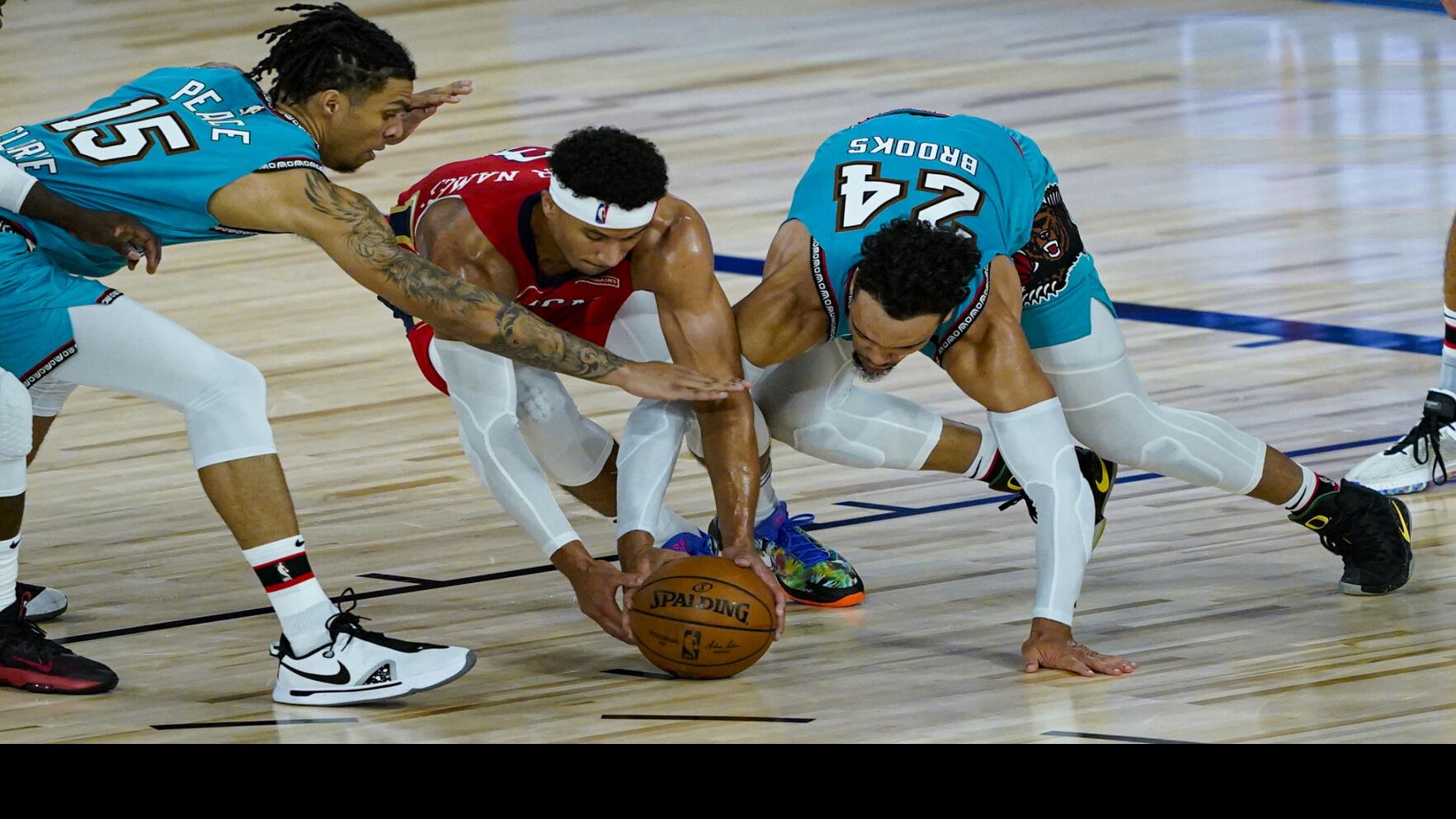 How Can Pelicans Make Nba Playoffs Here S Where Things Stand