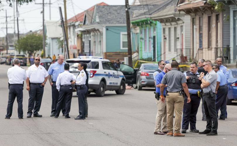 Woman shot dead in Mid-City, New Orleans police say | Crime/Police ...