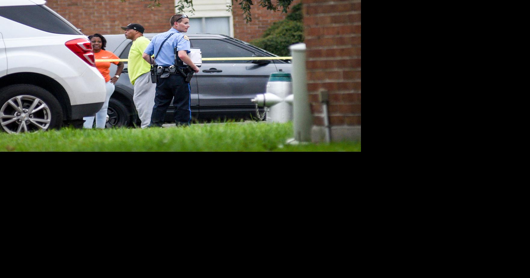 Gunman in fatal New Orleans East quadruple shooting opened fire after ...