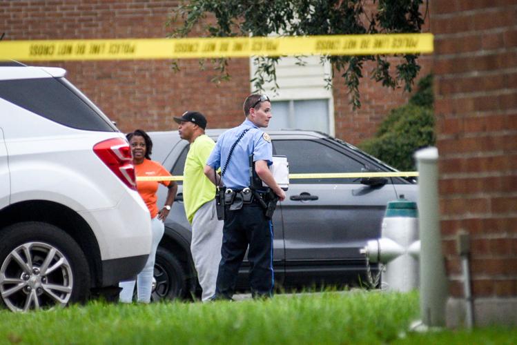 Gunman in fatal New Orleans East quadruple shooting opened fire after ...