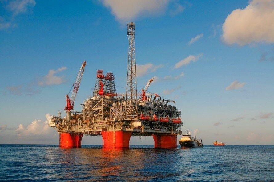 BP Expansion inicia producción en el Golfo de México