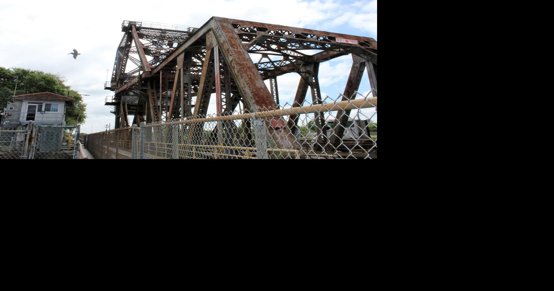 St. Claude bridge to close at night Sunday through Wednesday Traffic