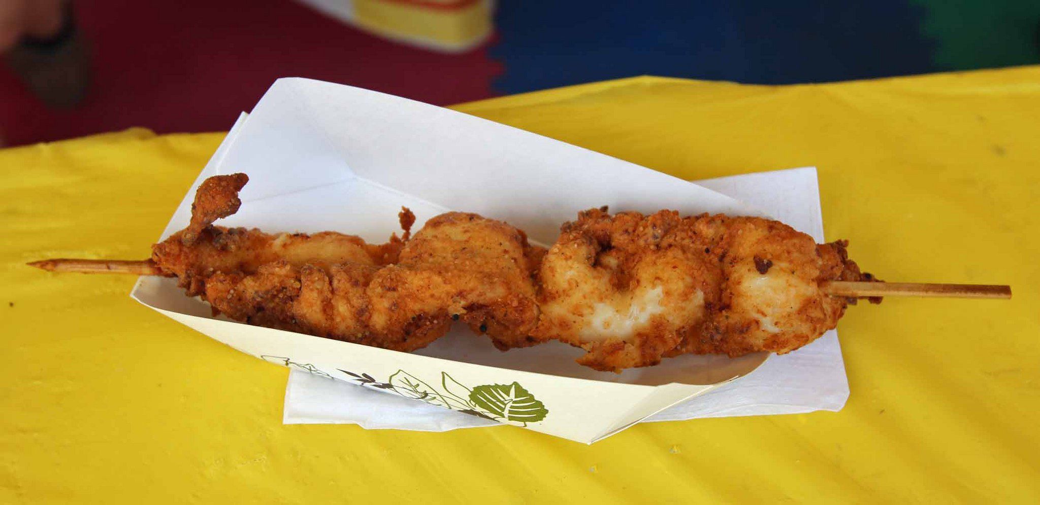 Louisiana Catfish Festival And More Things To Do Around New Orleans   5d1678b261102.image 