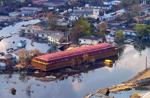 These are the 10 most expensive hurricanes in U.S. history; see video, storm tracks