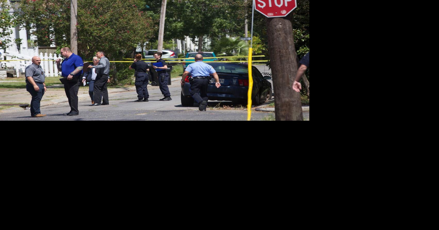 Man shot dead in Mid-City, New Orleans police say, following violent ...