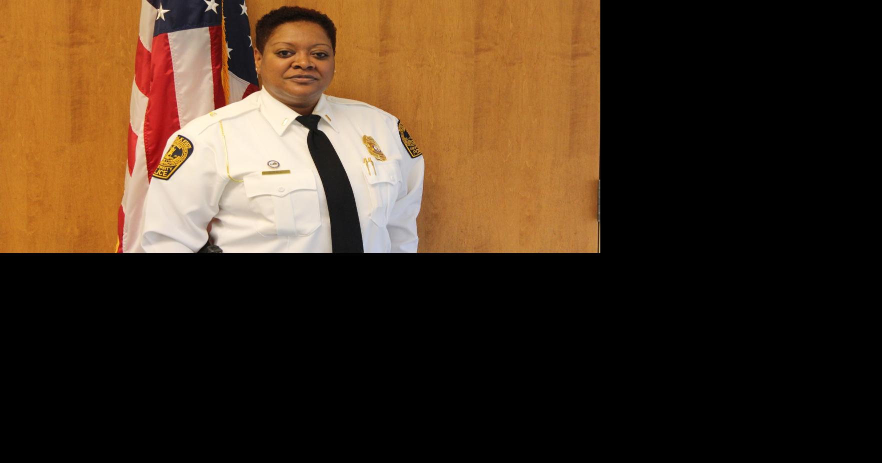 New Xavier police chief named after resignation of previous leader ...