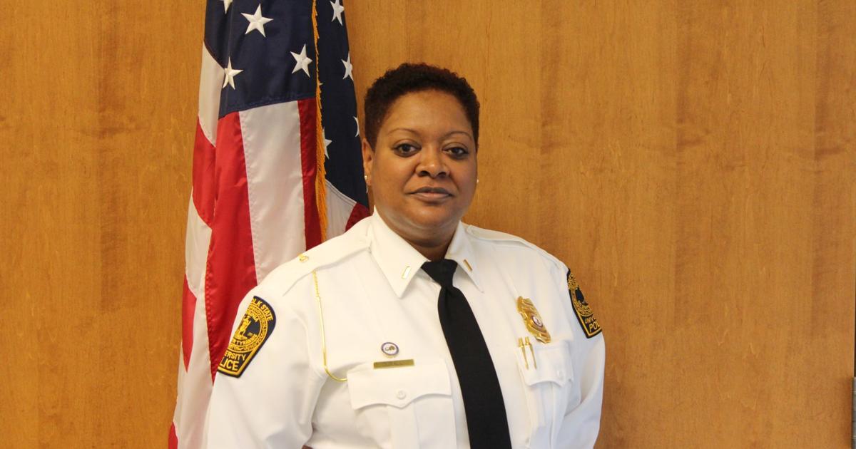 New Xavier police chief named after resignation of previous leader ...